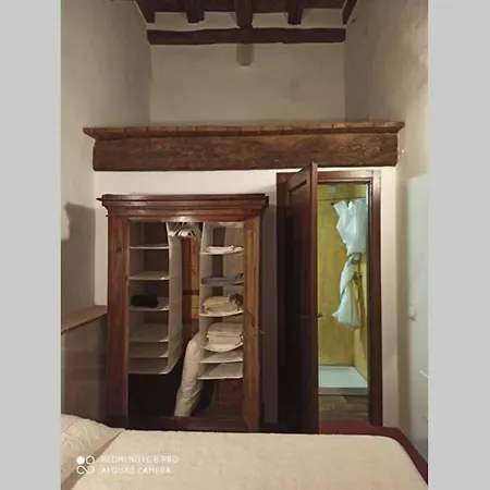 Apartamento Casa Piazza Todi