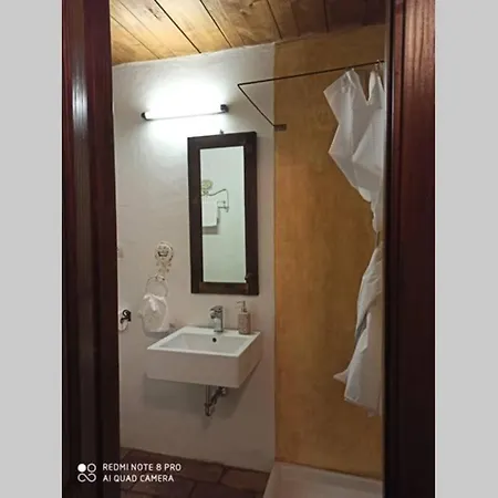 Casa Piazza Todi *