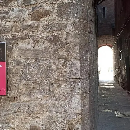 Casa Piazza Todi Todi