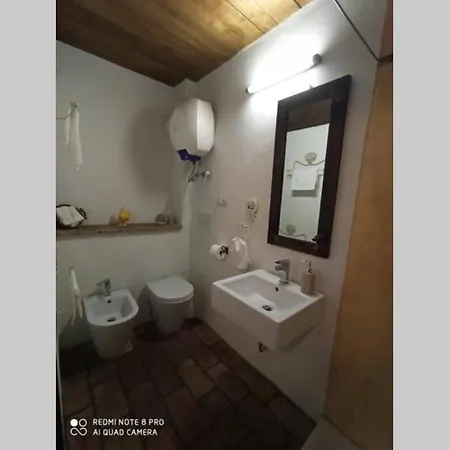 Casa Piazza Todi * Todi