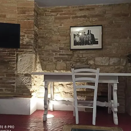 Casa Piazza Todi * Todi