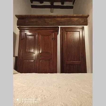Casa Piazza Todi *